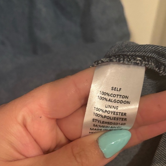 NWT Gee Gee Dress - Picture 9 of 16